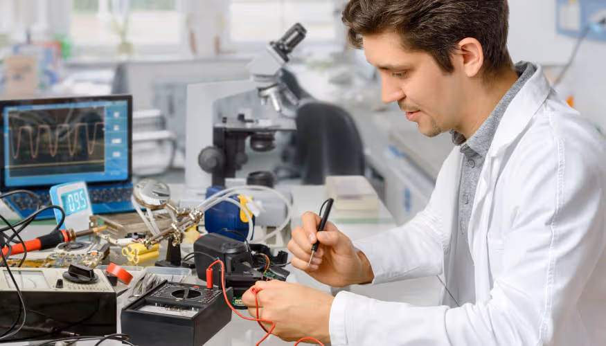 Çankaya Elektronik Tamircisi