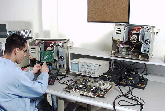 Çankaya Elektronik Tamircisi