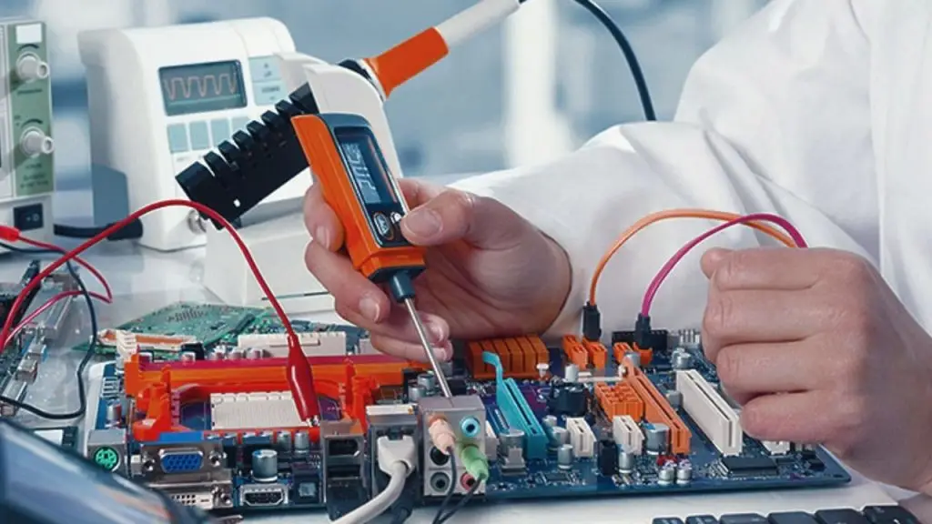 Çankaya Elektronik Tamircisi